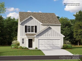 147 Mountain Bridge Way, Statesville, NC 28625