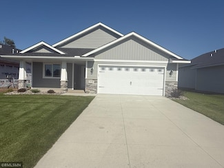 3138 Zuni Way, Anoka, MN 55303