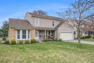 6299 Sauk Trail, Saline, MI 48176
