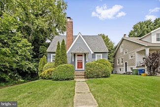 5100 Eugene Ave, Baltimore, MD 21206