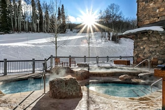 204 Bear Paw Unit D-6, Avon, CO 81620