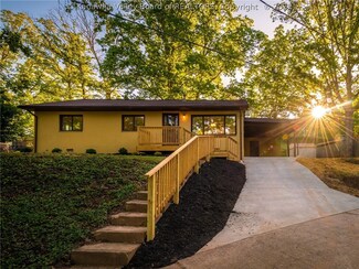 1221 Ridge Dr, Charleston, WV 25309