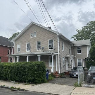 39-45 Harral Ave, Bridgeport, CT 06604