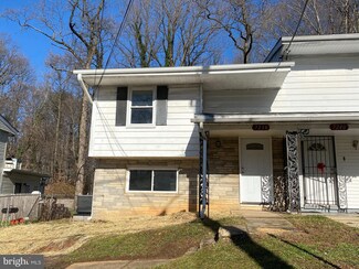7238 Joplin St, Capitol Heights, MD 20743
