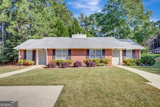 115 Belle Dr, Fayetteville, GA 30214