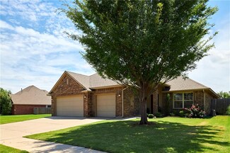 2420 NW 176th St, Edmond, OK 73012