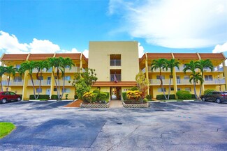 6700 Royal Palm Blvd Unit 309D, Margate, FL 33063