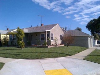 3242 W 154th St, Gardena, CA 90249