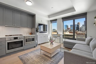 1750 Wewatta St Unit 824, Denver, CO 80202