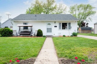 311 Joyce Ct, Elkhart, IN 46516