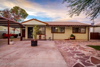 3157 E 30th St, Tucson, AZ 85713