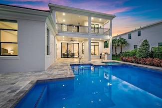 5823 Warhol Terrace, Palm Beach Gardens, FL 33418