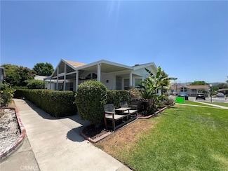 5815 E La Palma Ave Unit 194, Anaheim, CA 92807