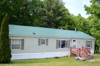 377 Angel Rd Unit 92, Corinth, NY 12822