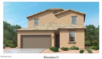 692 W Calle Vela Mayor, Sahuarita, AZ 85629