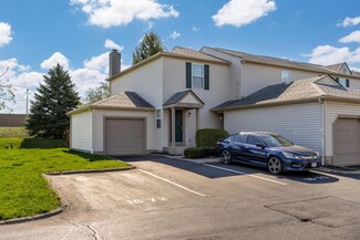 1672 Bennigan Dr Unit 170A, Hilliard, OH 43026
