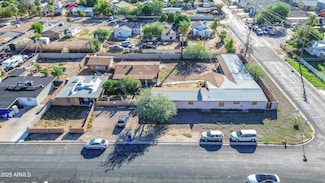 6239 S 12th Place, Phoenix, AZ 85042