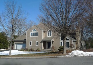 6 Andrews Cir, Wakefield, MA 01880