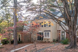 3003 Wycliff Rd, Raleigh, NC 27607