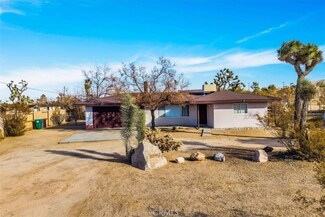 7011 La Habra Ave, Yucca Valley, CA 92284