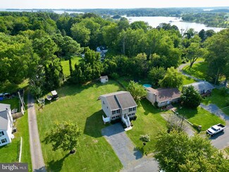 203 Dominion Ln, Chester, MD 21619