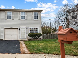 22315 W Niagara Ct, Plainfield, IL 60544