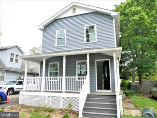 1020 Mount Holly Rd, Beverly, NJ 08010