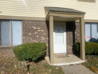 6033 Wingedfoot Ct, Indianapolis, IN 46254