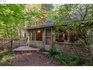 74856 Road 26 Unit 44, Rhododendron, OR 97049