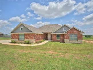 7425 SW 102nd Ct, Oklahoma City, OK 73169