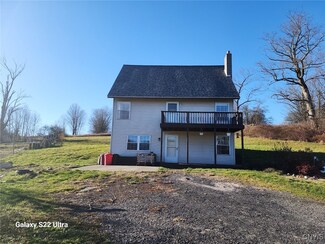 2369 Maricle Rd, Cincinnatus, NY 13040