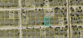 2608 71st St W, Lehigh Acres, FL 33971