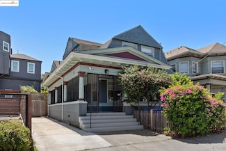 555 Sycamore St, Oakland, CA 94612