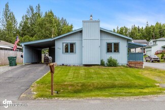 7909 Ladasa Place, Anchorage, AK 99507