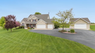 N101 Pine Hill Rd, Pine River, WI 54965