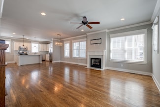 204 Burns Ave Unit 7, Nashville, TN 37203