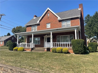 361 E High Acres Rd, Greensburg, PA 15601