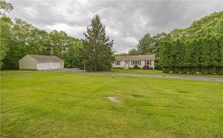 1846 E Wallum Lake Rd, Burrillville, RI 02859