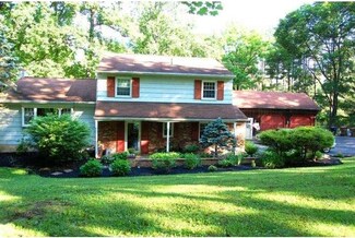 1486 Mundock Rd, Dresher, PA 19025