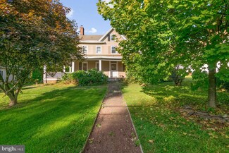 25 John Ringo Rd, Ringoes, NJ 08551