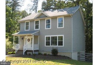 3825 Westwoods Ln, Port Republic, MD 20676