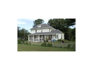 5351 SW Gridley Rd, Stewartsville, MO 64490