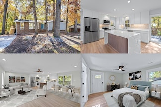 1124 Hardimont Rd, Raleigh, NC 27609