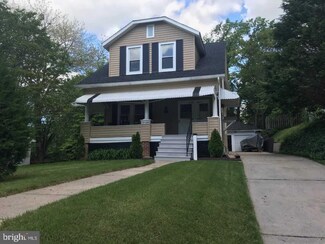 3126 Weaver Ave, Baltimore, MD 21214