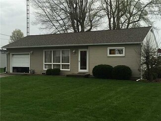 102 Cherry St, Stryker, OH 43557