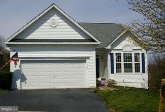529 Estate Ave, Warrenton, VA 20186