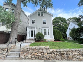 44 Rockview St Unit 3, Jamaica Plain, MA 02130