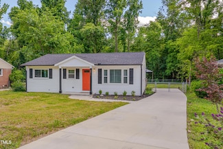 2011 Walnut St, Durham, NC 27705
