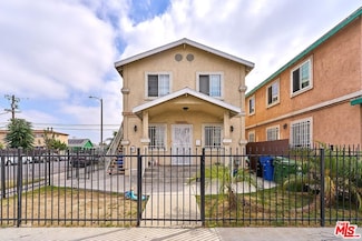 9900 S Main St, Los Angeles, CA 90003