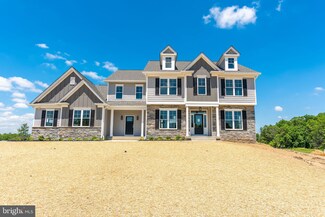 15020 Vint Hill Rd, Nokesville, VA 20181